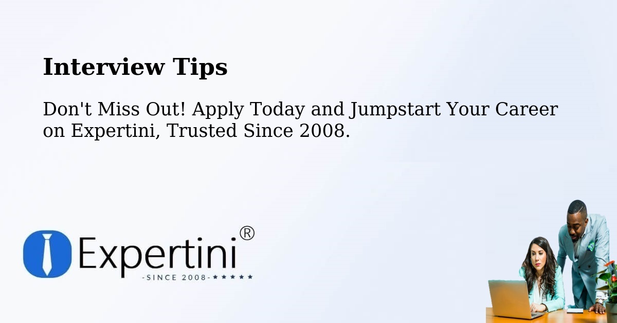 Interview Tips & Techniques for Job Seekers – Union Terrace - Union Terrace, Saint Lucia Jobs Expertini
